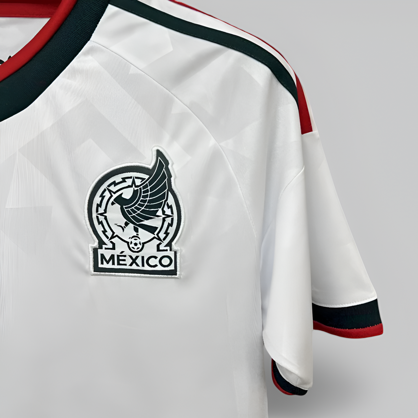 Mexico 2026 World Cup Away Jersey