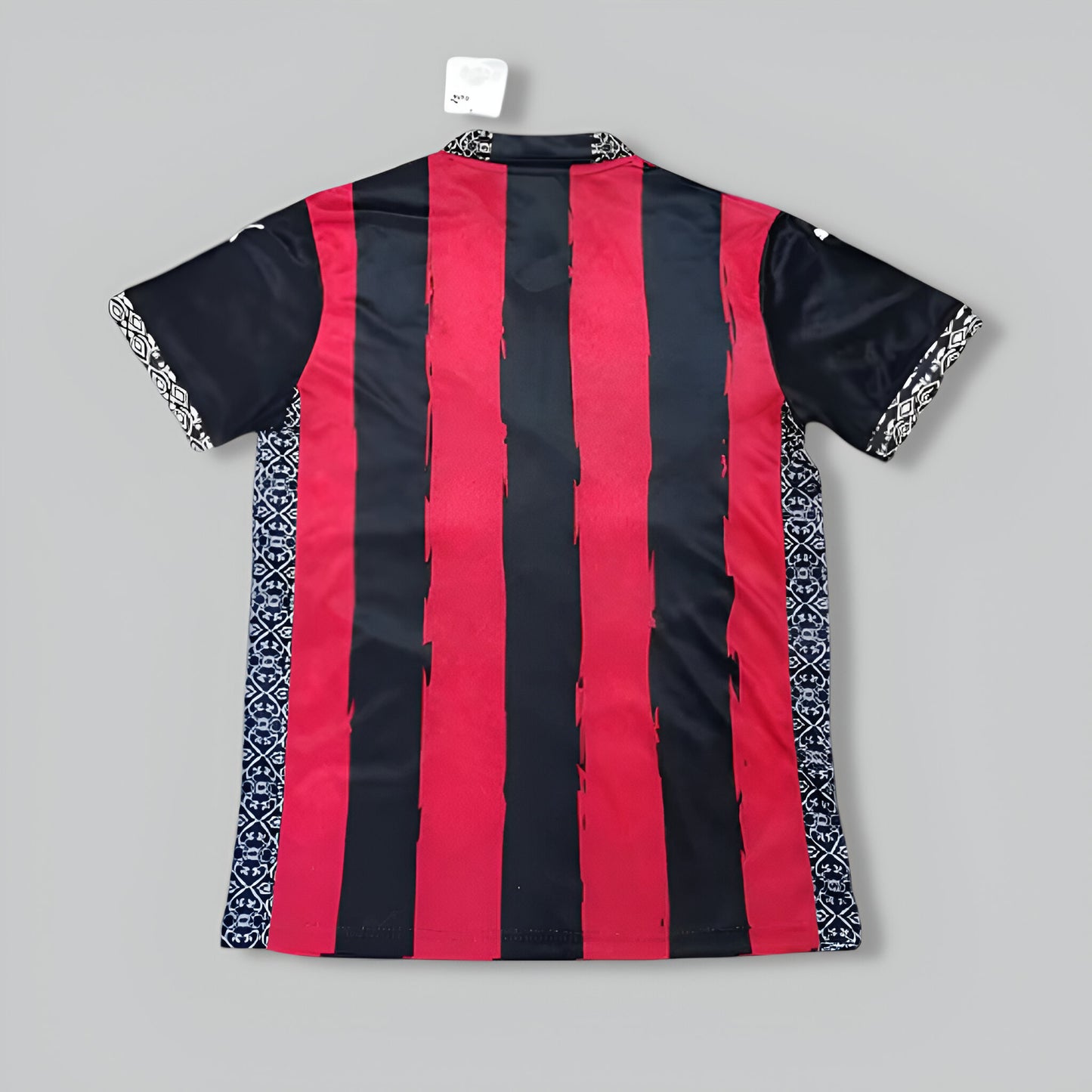 AC Milan 25/26 "Rossoneri" Premium Kit