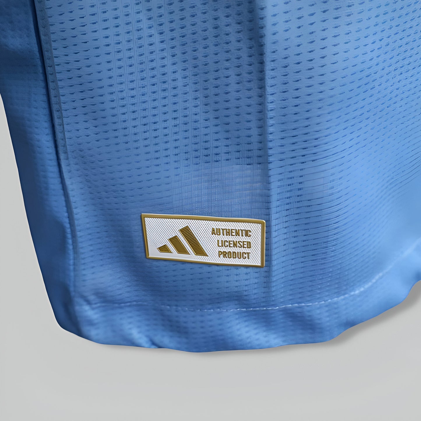Real Madrid 25/26 Goalkeeper Player Version Premium Kit