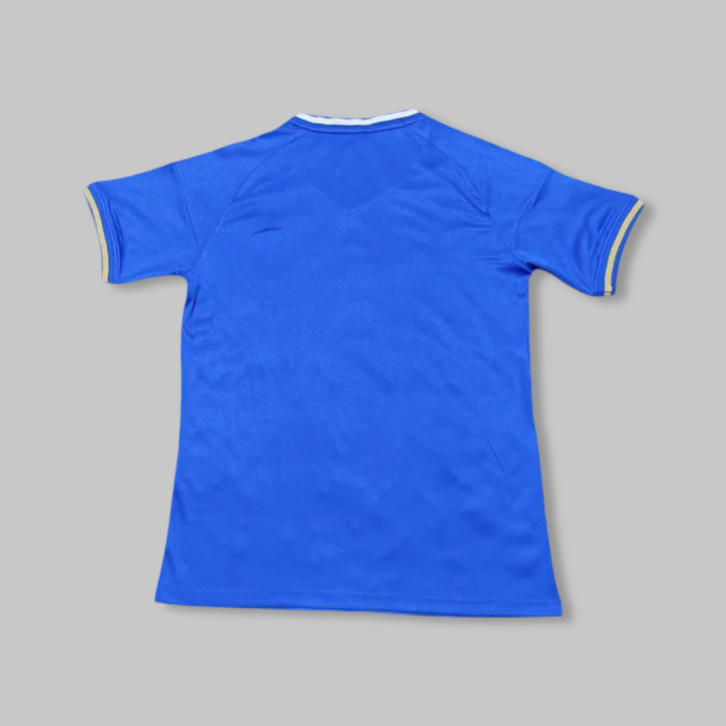 Italy 25/26 "Colosseum" Premium Kit