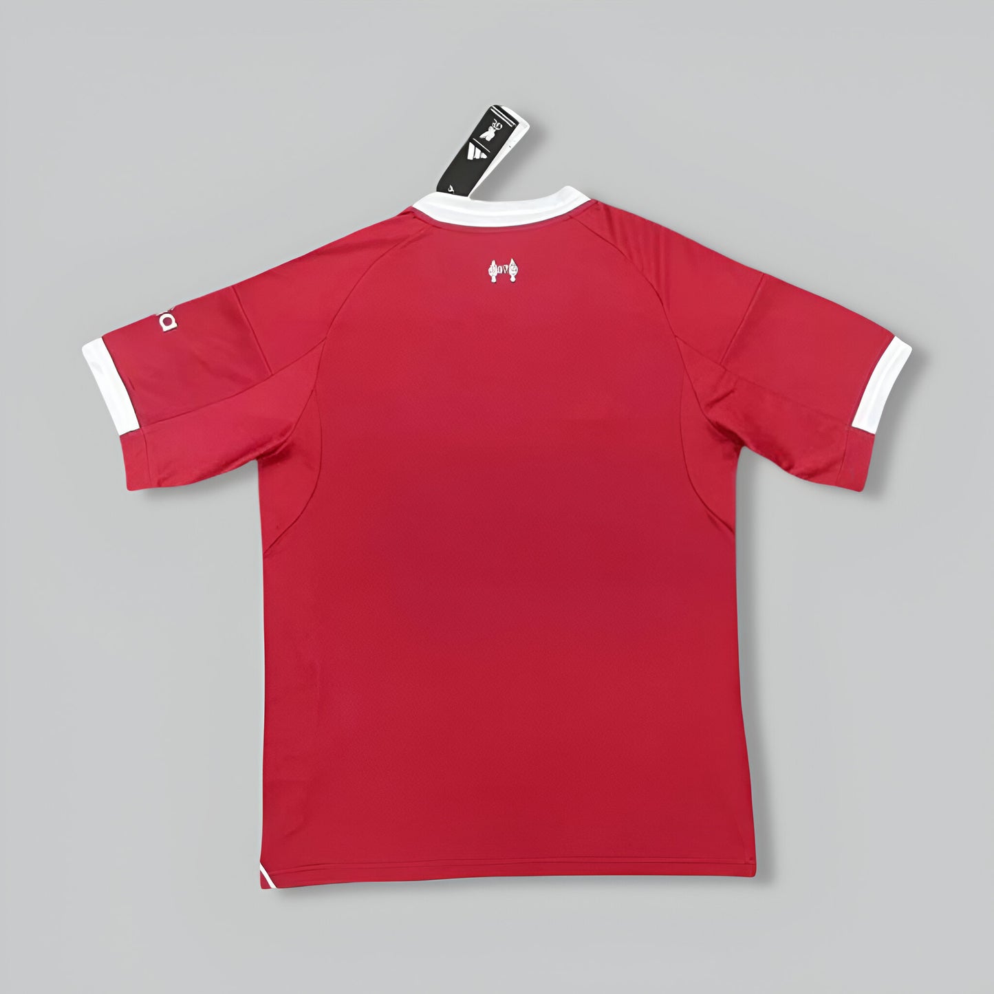 Liverpool 25/26 Home Kit