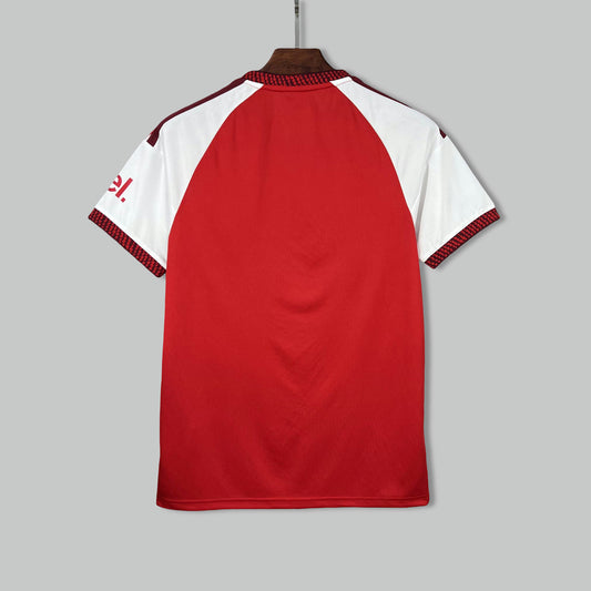 Arsenal 26/27 Home Kit