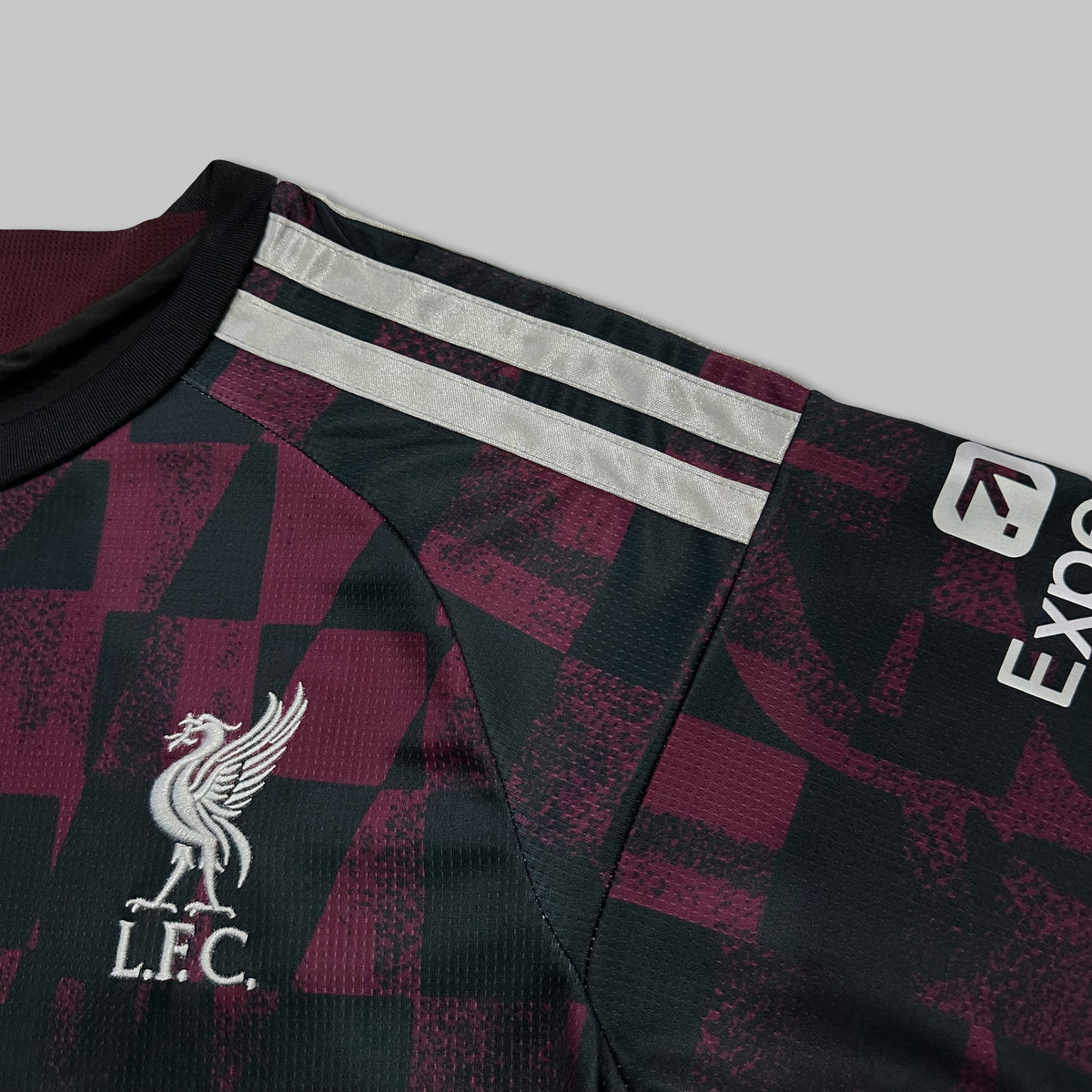 Liverpool 26/27 Third Away Kit