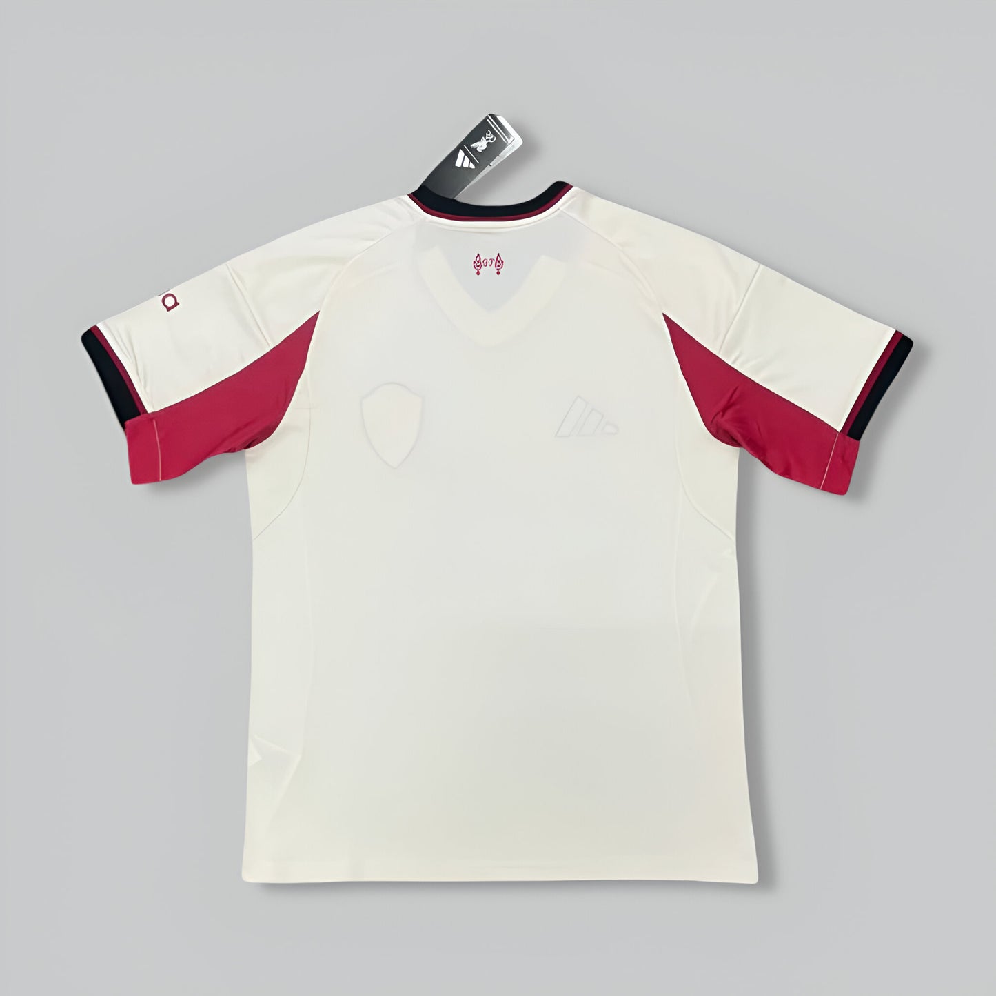 Liverpool 25/26 Away Kit