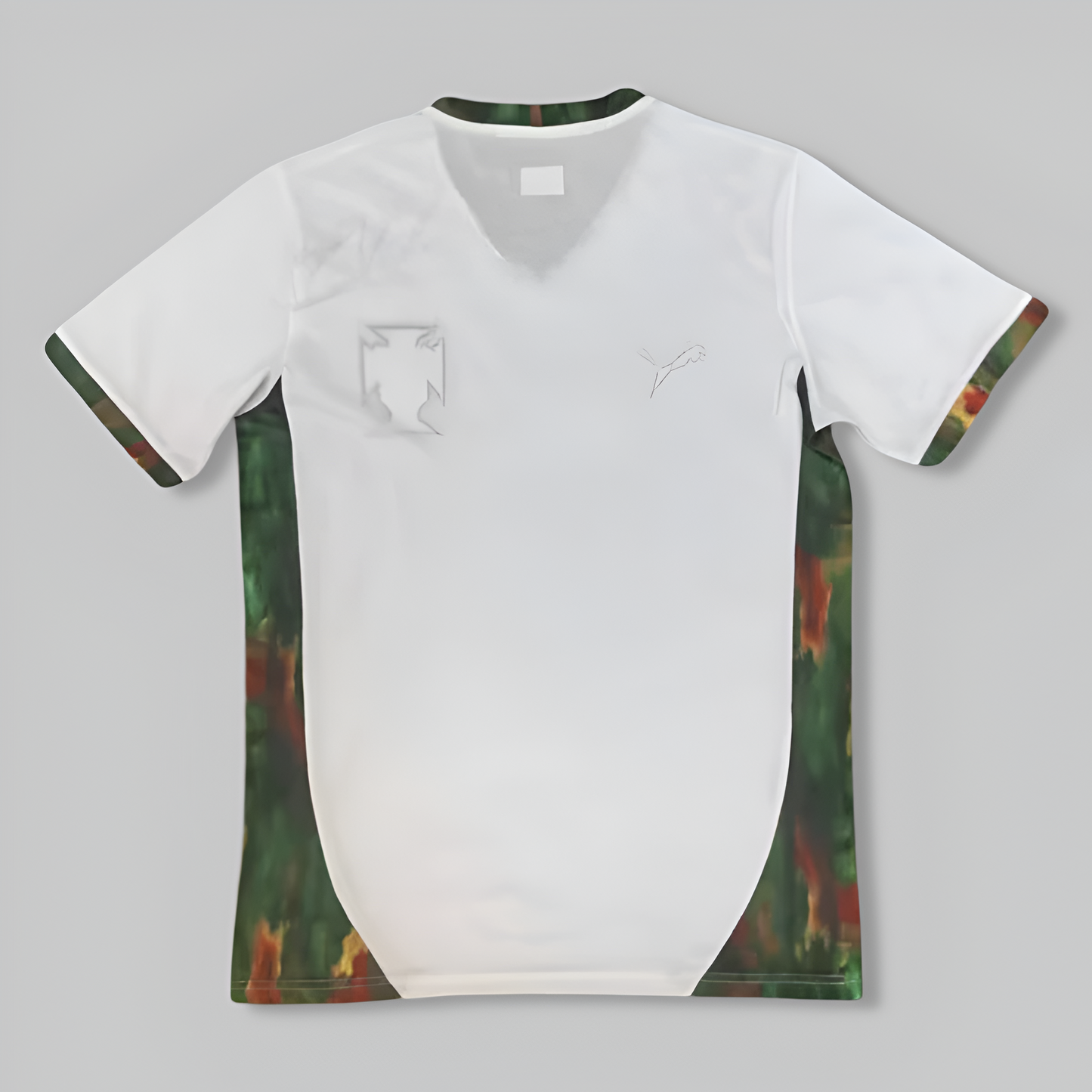 Portugal 25/26 "Camouflage" Premium Kit