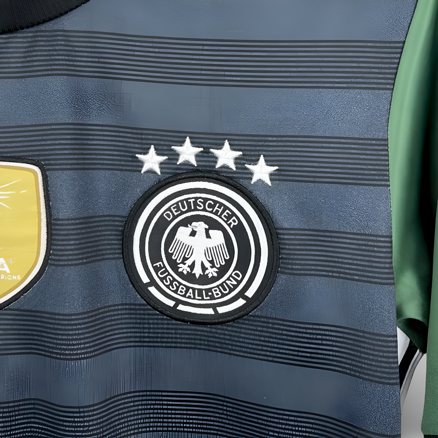Germany 25/26 "Anniversary Legacy" Premium Kit
