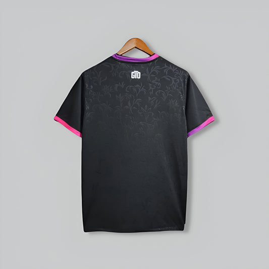 PSG 24/25 "Paris Noir" Premium Kit