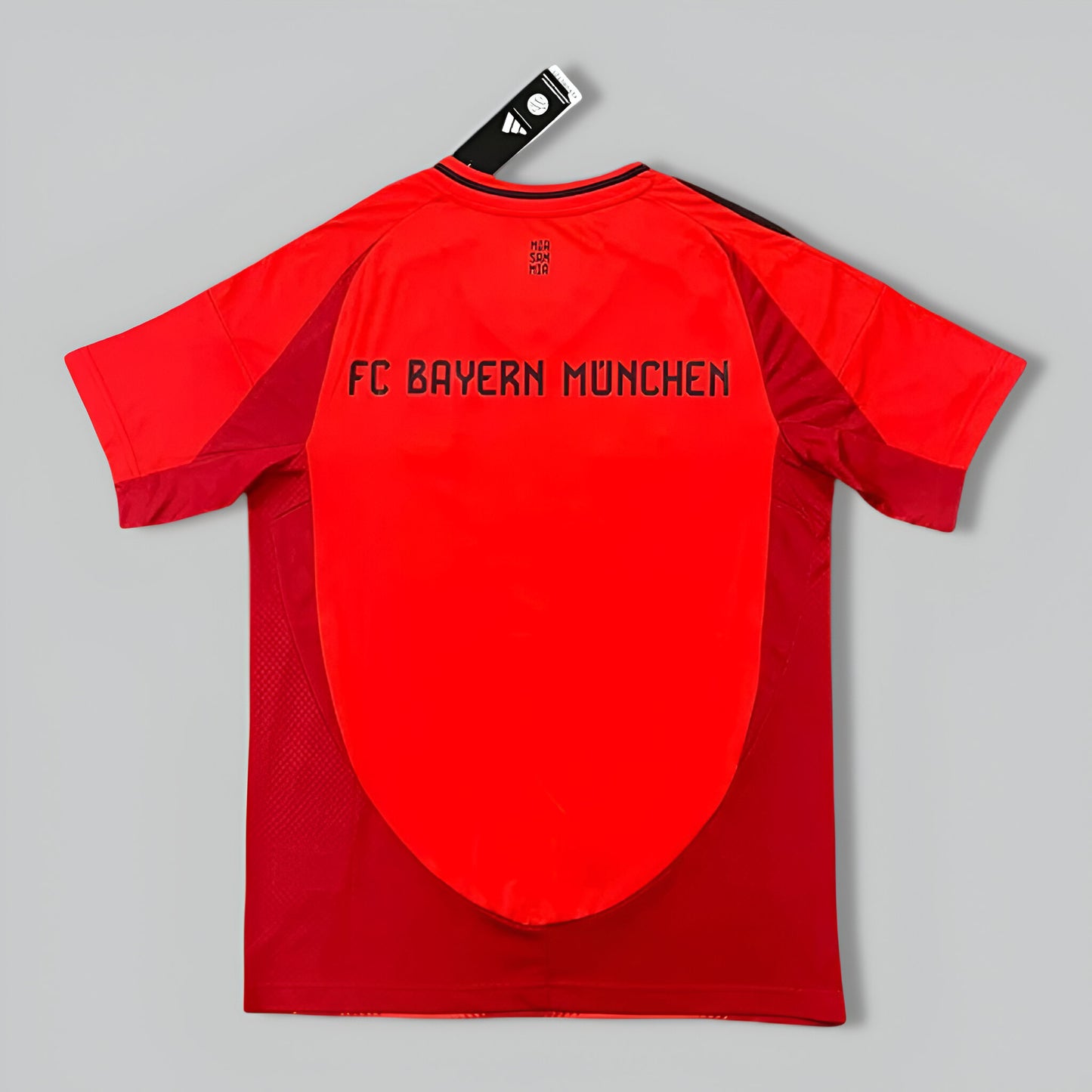 Bayern Munchen 24/25 Home Kit
