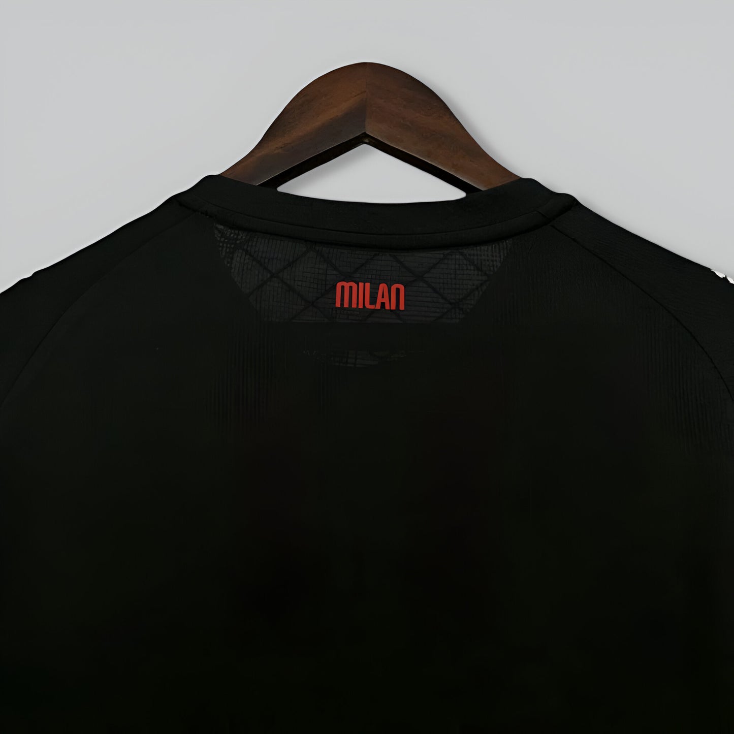 AC Milan 25/26 Home Kit