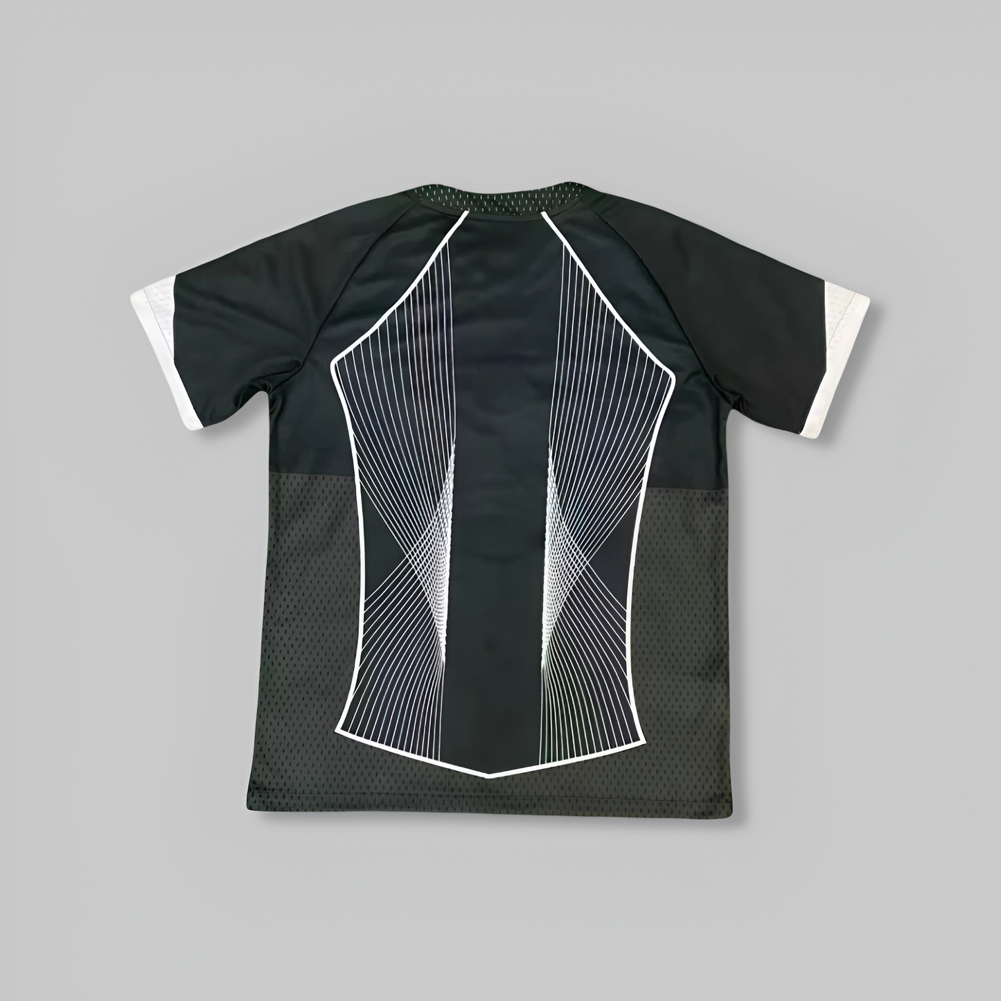 Barcelona 25/26 “Neon Core” Fourth Kit