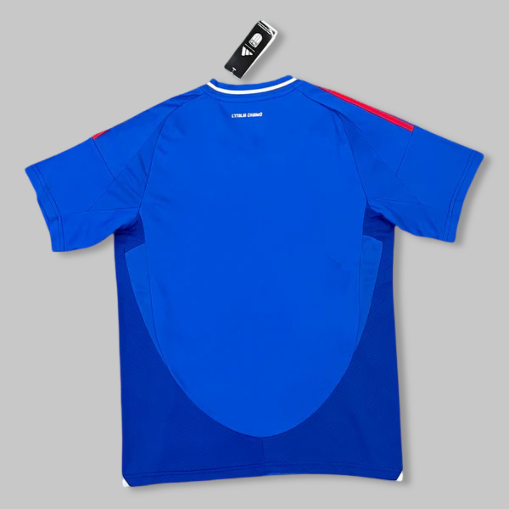 Italy 24/25 Home Kit
