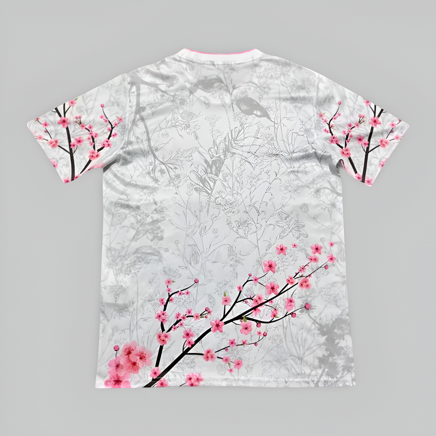 Japan 24/25 "Sakura Owl" Premium Kit