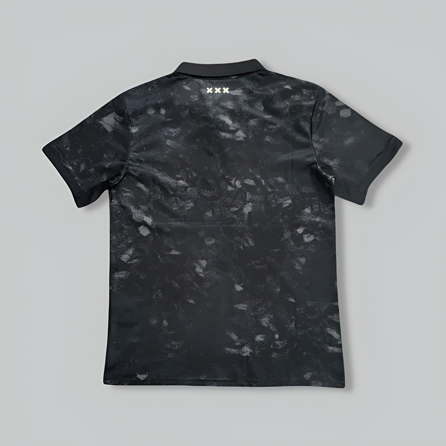 Ajax 25/26 x Stone Island Premium Kit