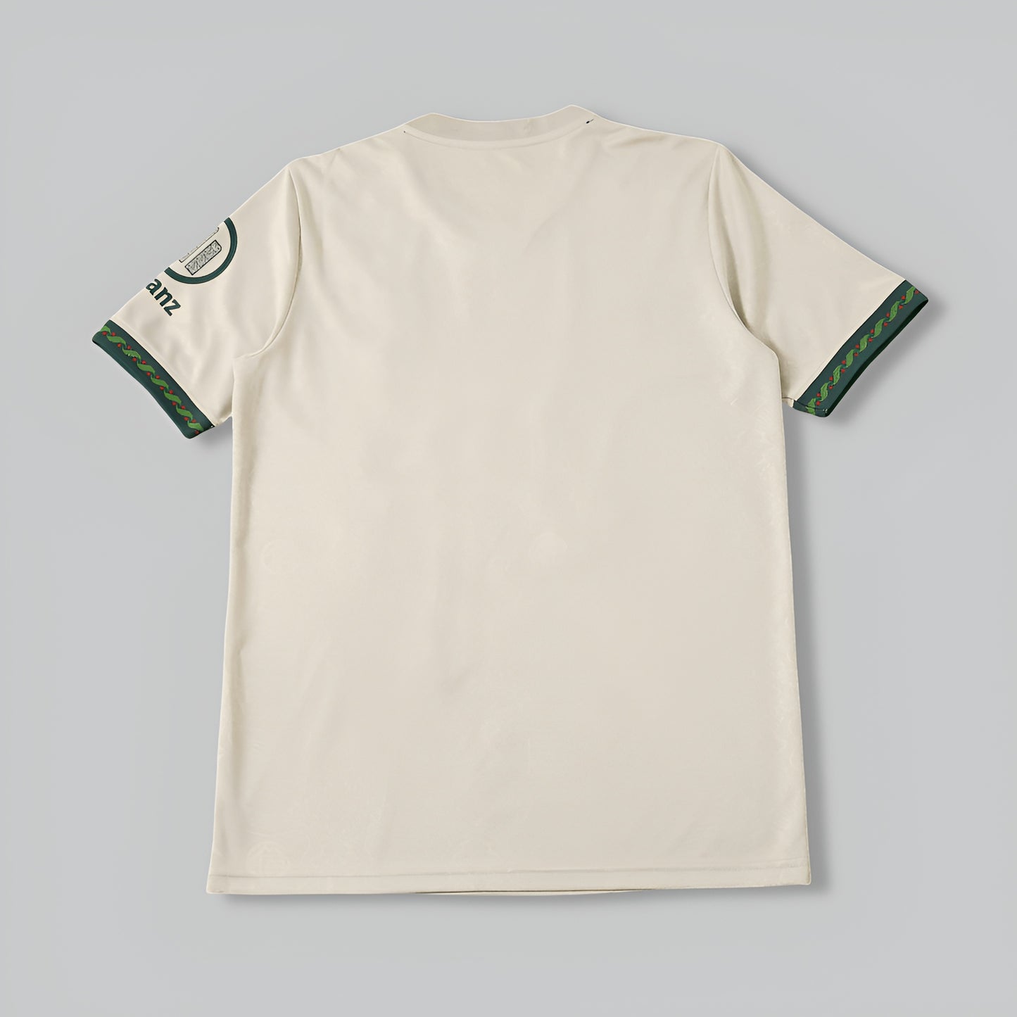 Bayern Munich 25/26 "Oktober Panda" Premium Kit