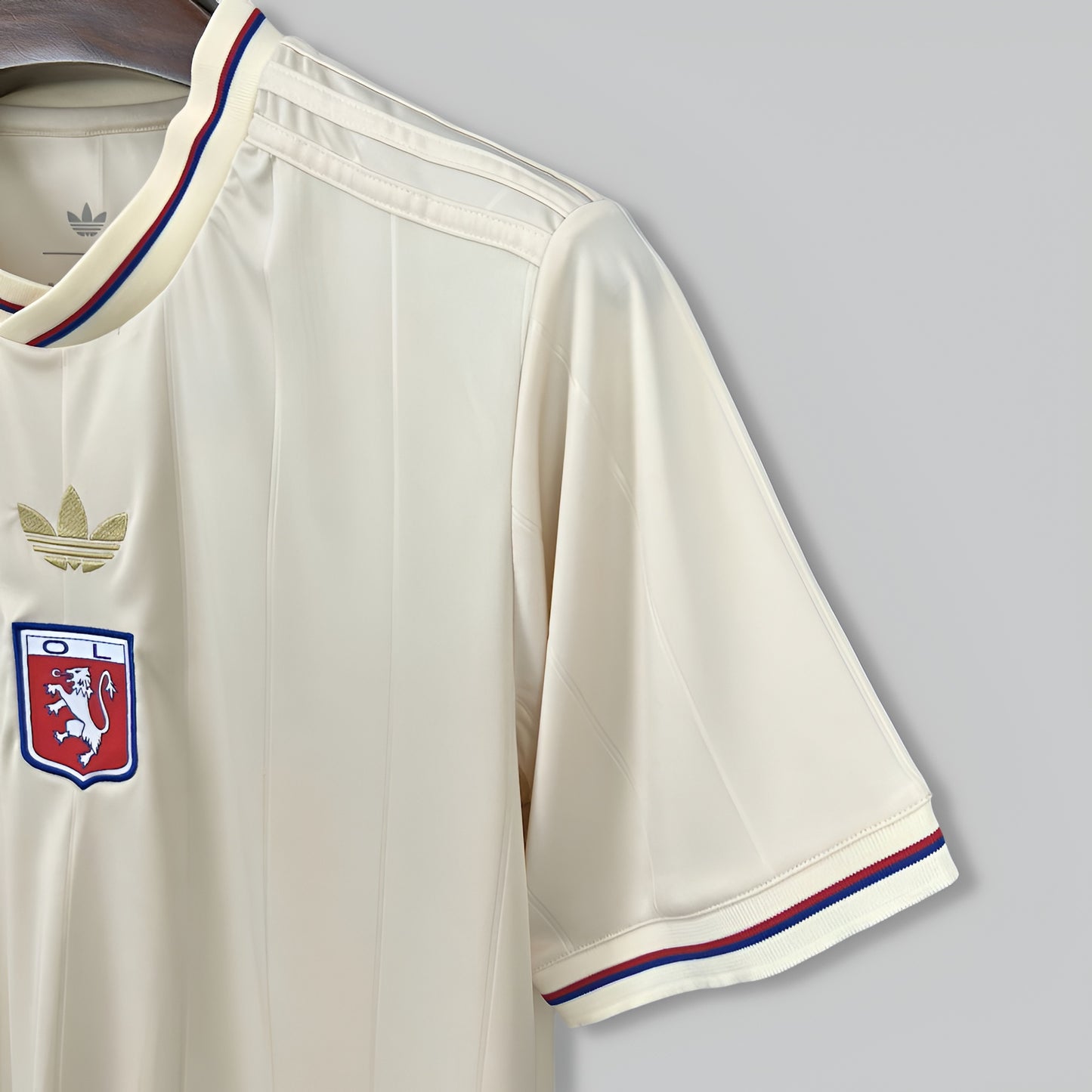 Lyon "75 Years Anniversary" Second Kit