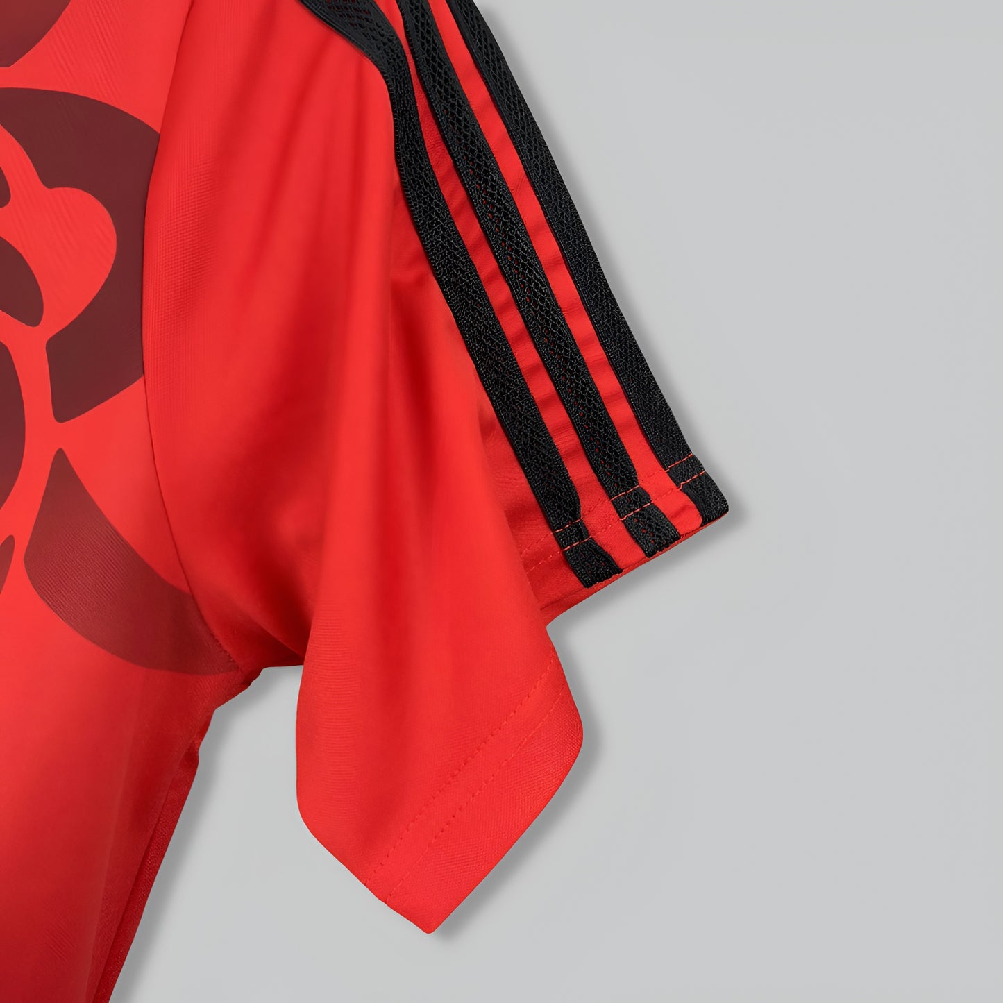 Manchester United 25/26 "Red Rose" Premium Kit