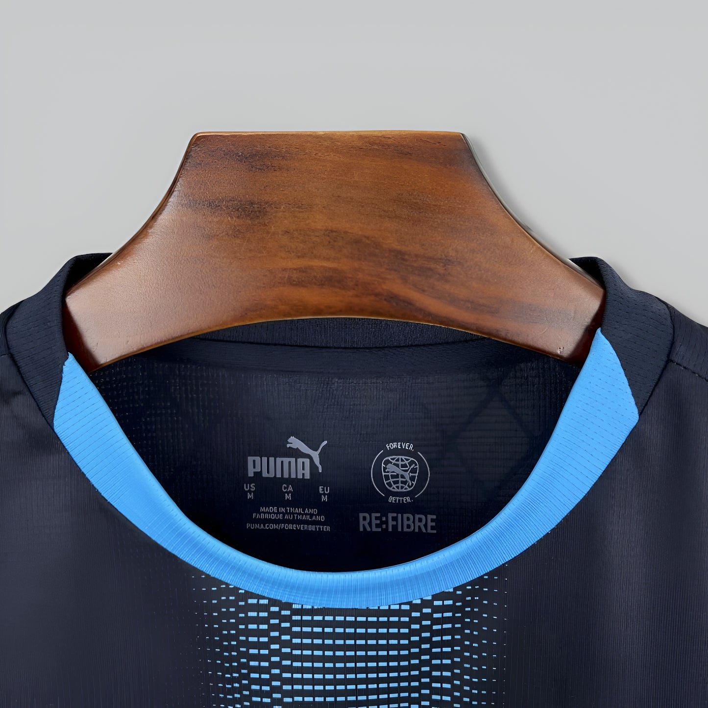 Marseille 25/26 Away Kit