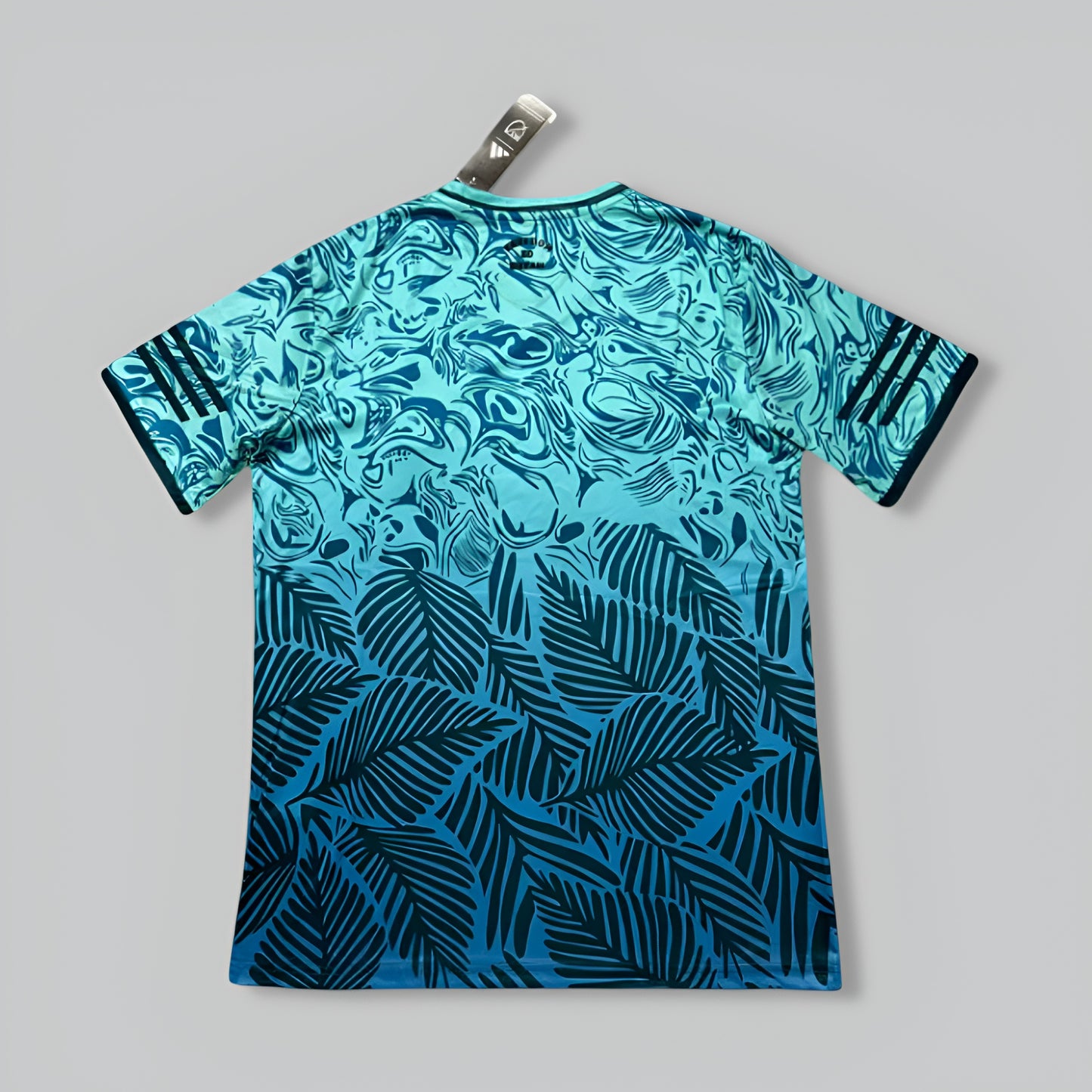 Inter Miami 25/26 "Ocean" Premium Kit