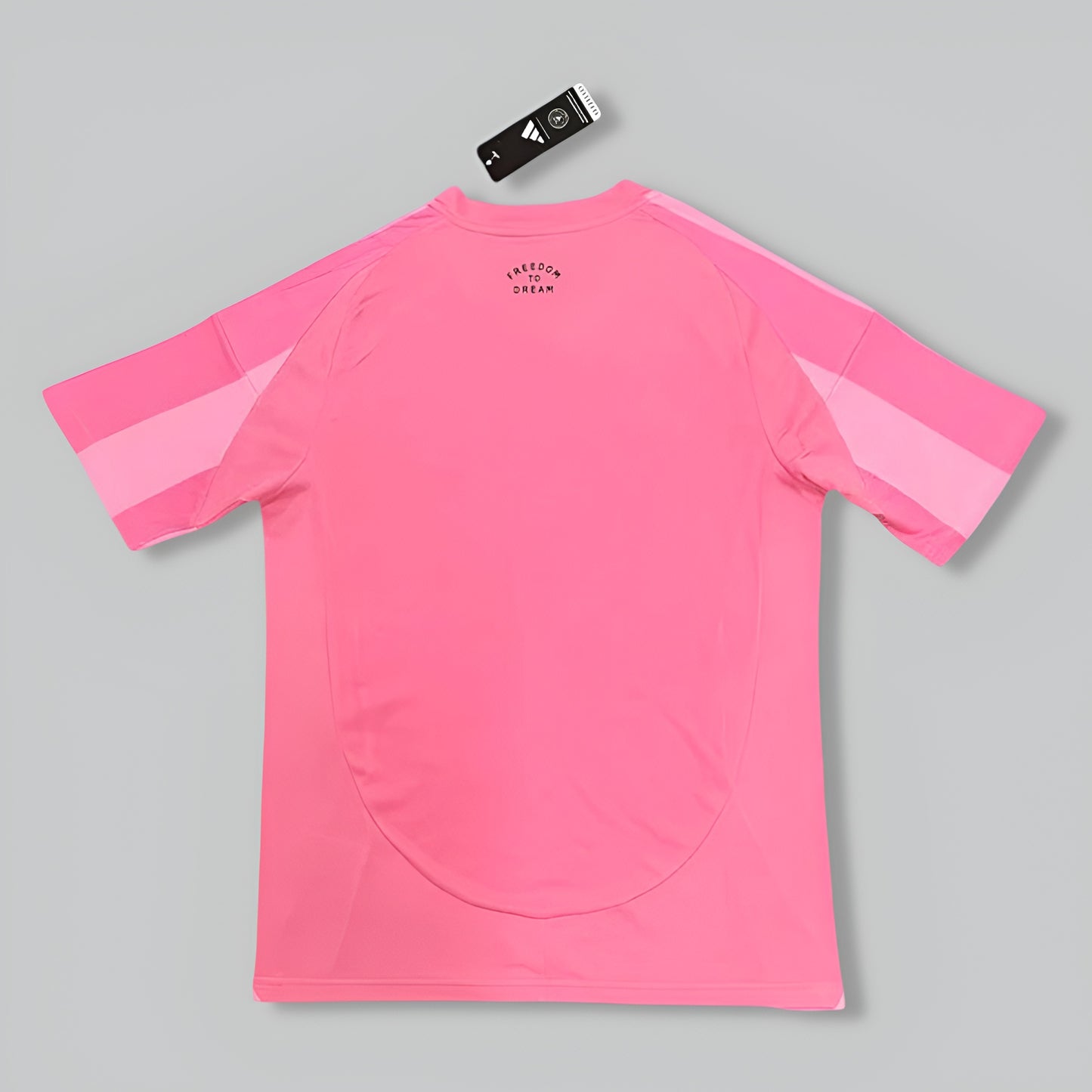 Inter Miami 25/26 Home Kit