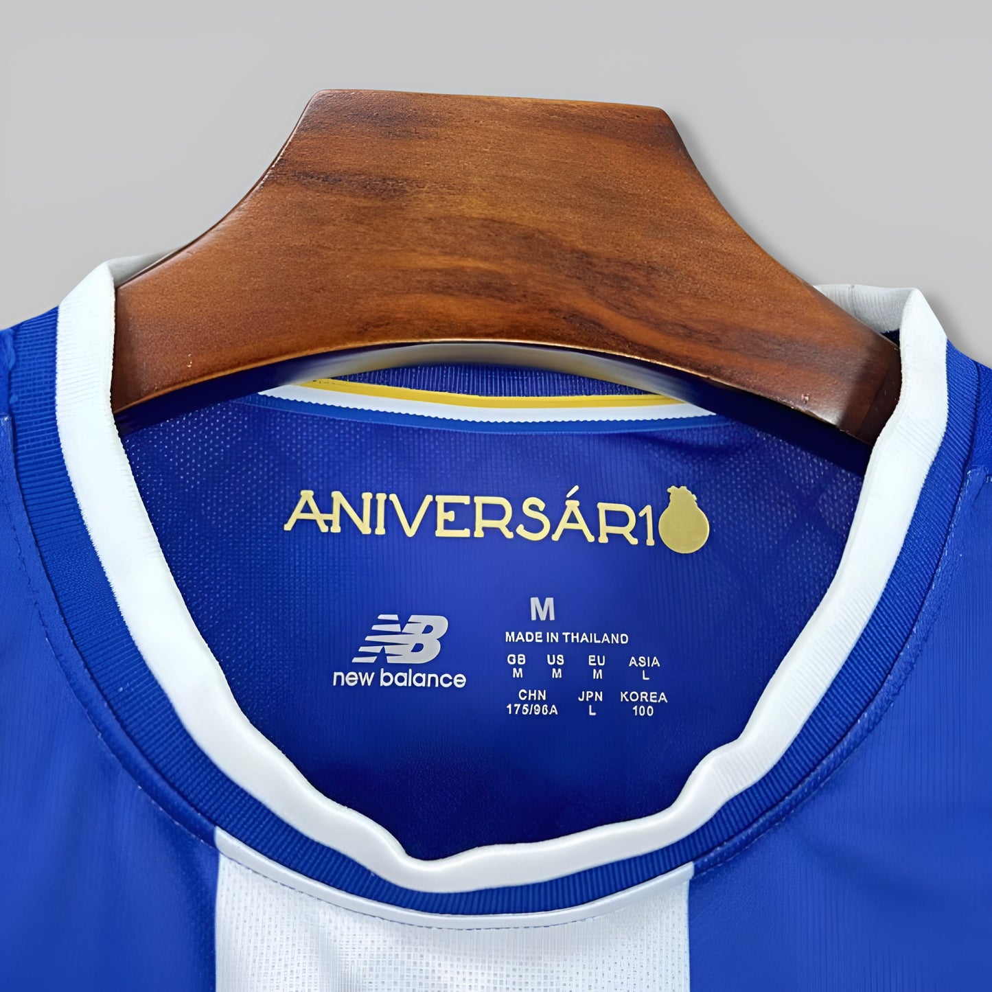 Porto 25/26 Home Kit