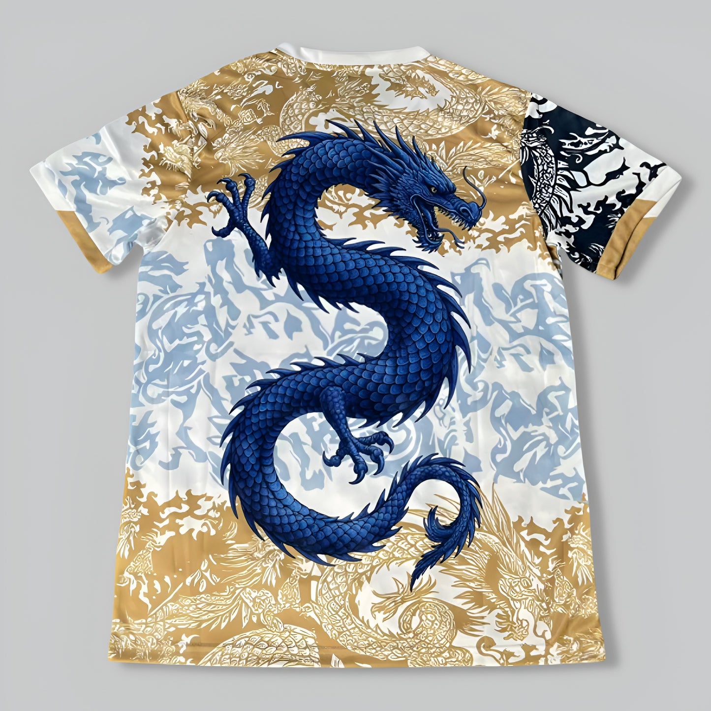 Porto 25/26 "Dragon Spirit" Premium Kit
