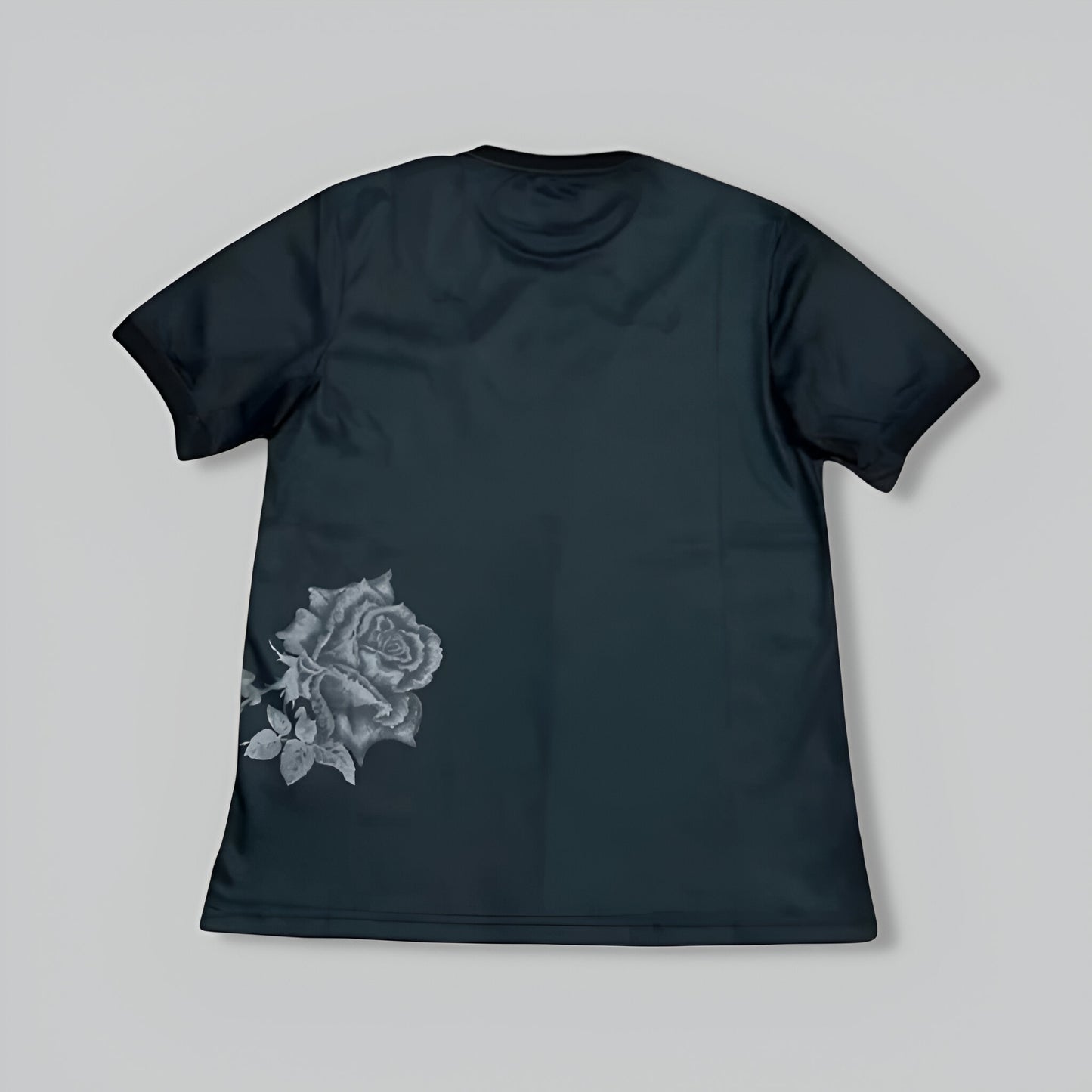 Real Madrid 25/26 "Y-3 Black Elegance" Premium Kit