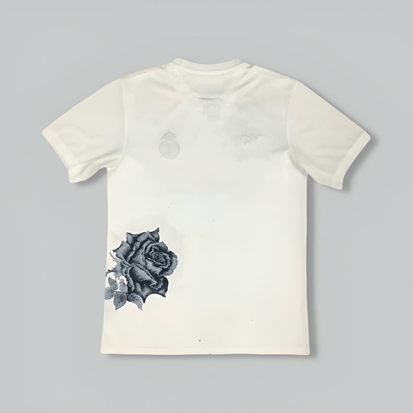 Real Madrid 25/26 "Y-3 White Elegance" Premium Kit