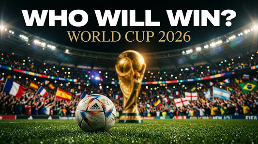 Who Will Win the World Cup 2026? Our Bold Predictions