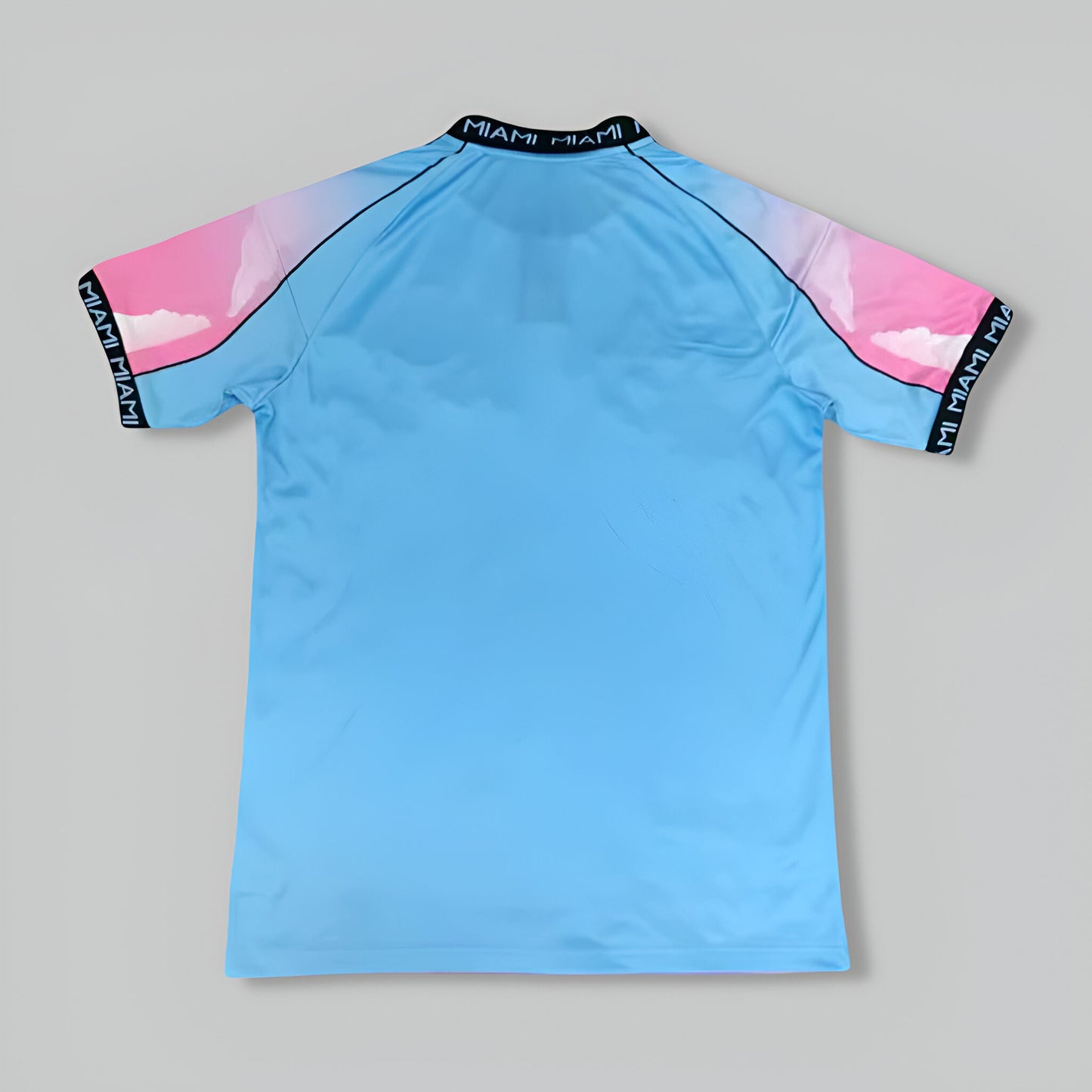 Inter Miami 25/26 "Skyline Dreams"