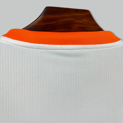 Netherlands 2026 World Cup Away Jersey