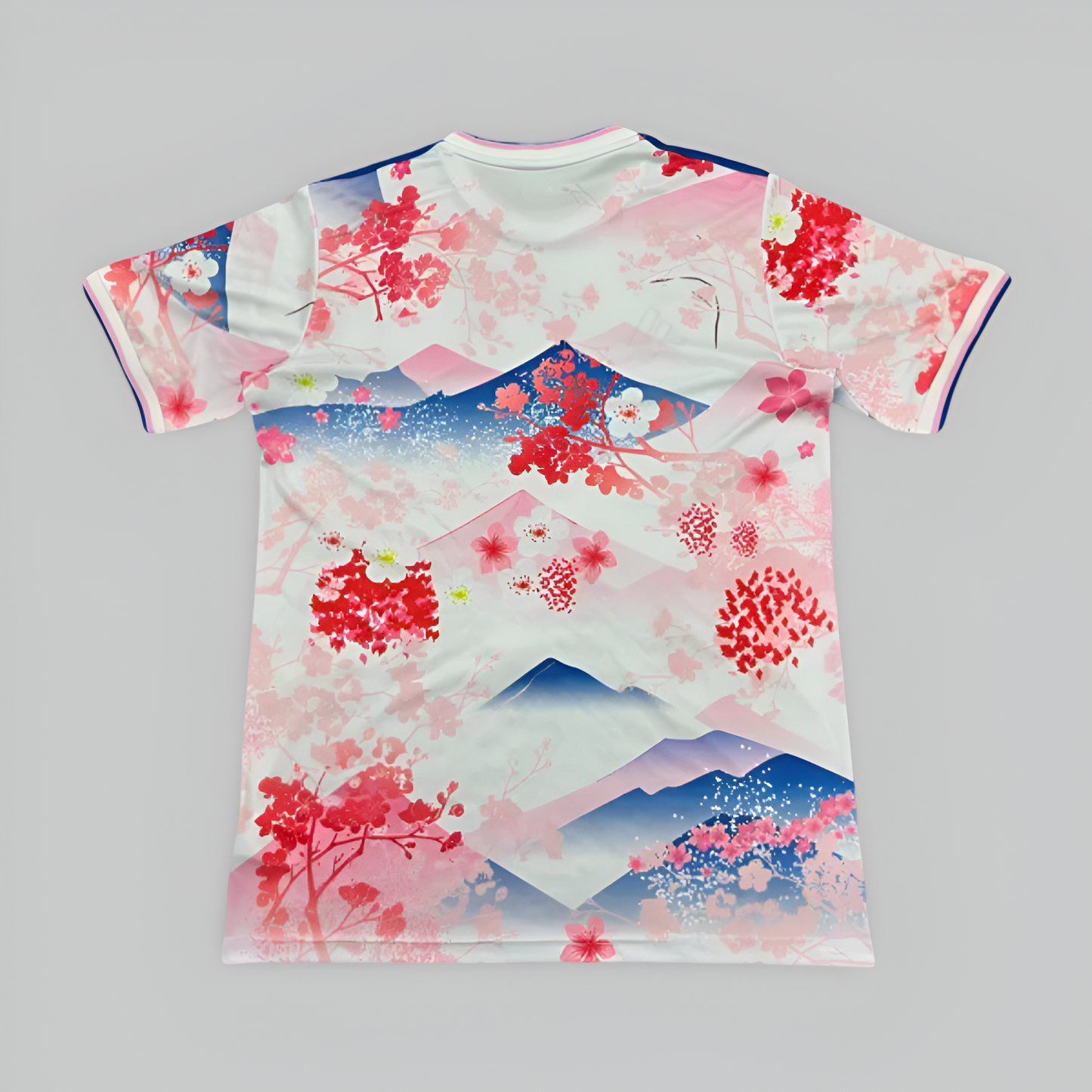 Japan 24/25 "Sakura Spirit" Premium Kit