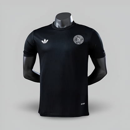 Germany 25/26 "125th Anniversary Edition Black" Premium Kit