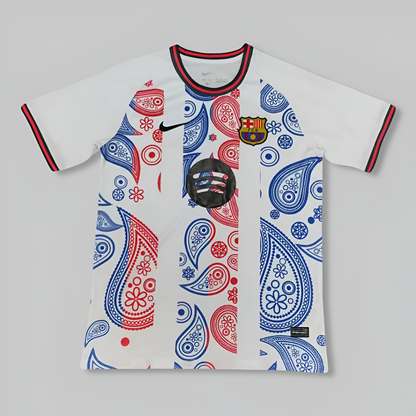 Barcelona 25/26 "Catalan Mosaic" Premium Kit