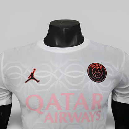 PSG 25/26 "Paris Elegance" Player Version Premium Kit