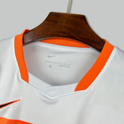 Netherlands 2026 World Cup Away Jersey