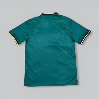 Liverpool 25/26 "Jordan Edition" Kit
