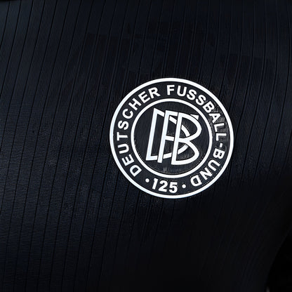 Germany 25/26 "125th Anniversary Edition Black" Premium Kit