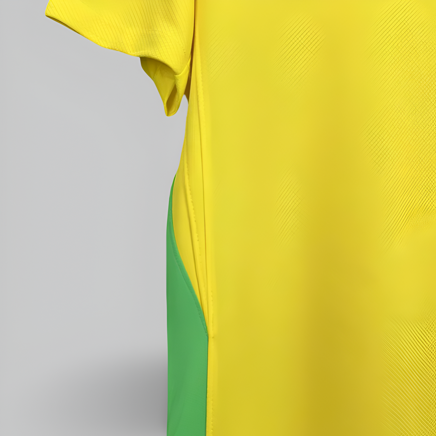Brazil 25/26 Home Kit