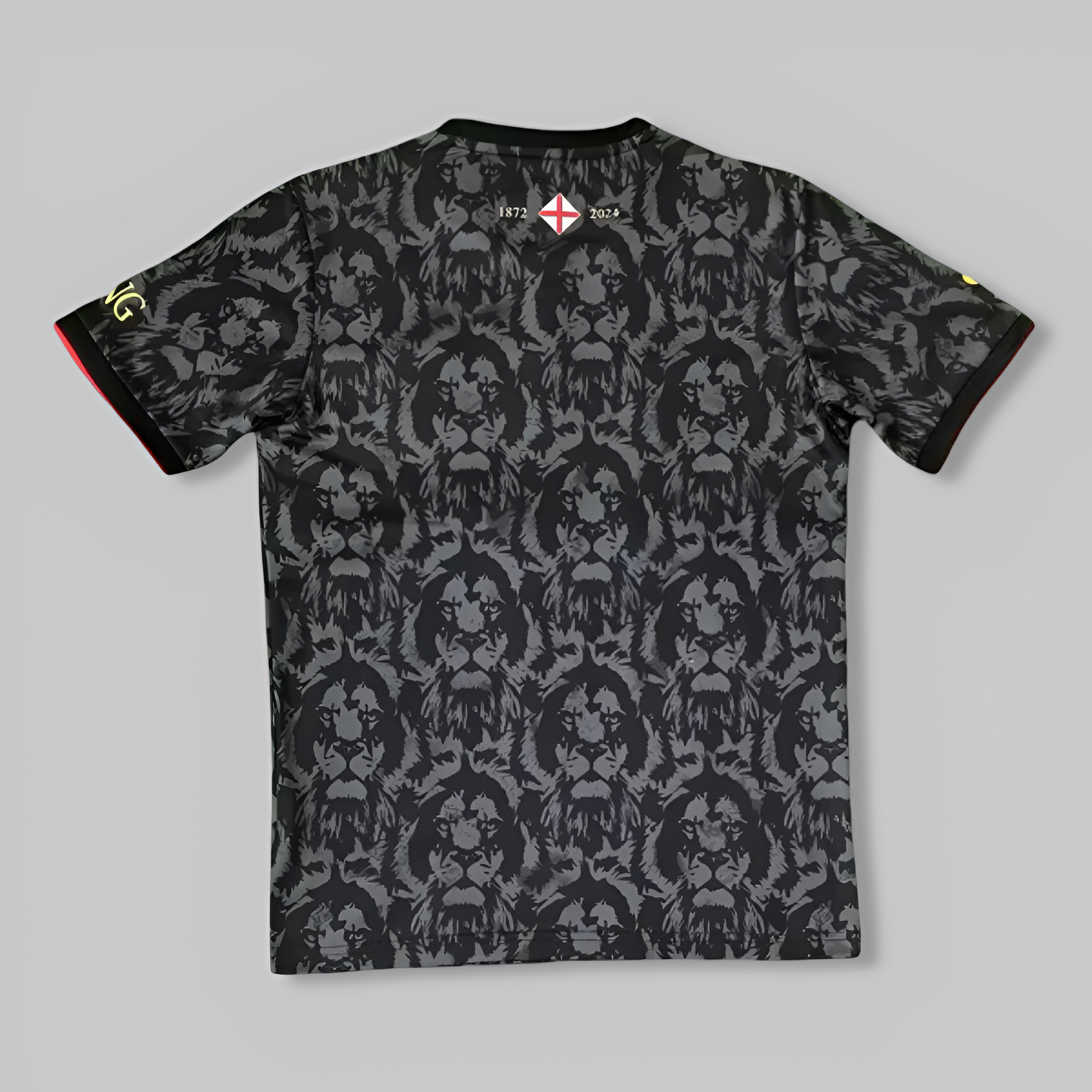 England 25/26 "The Lions" Premium Kit