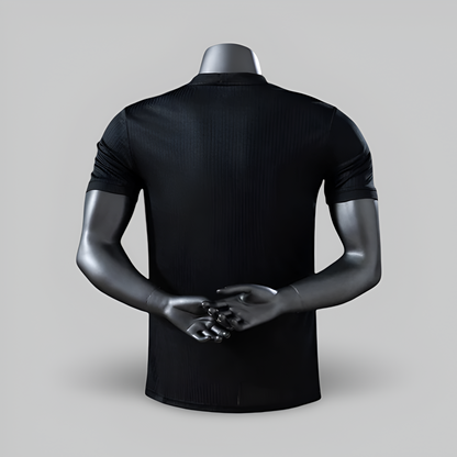 Germany 25/26 "125th Anniversary Edition Black" Premium Kit