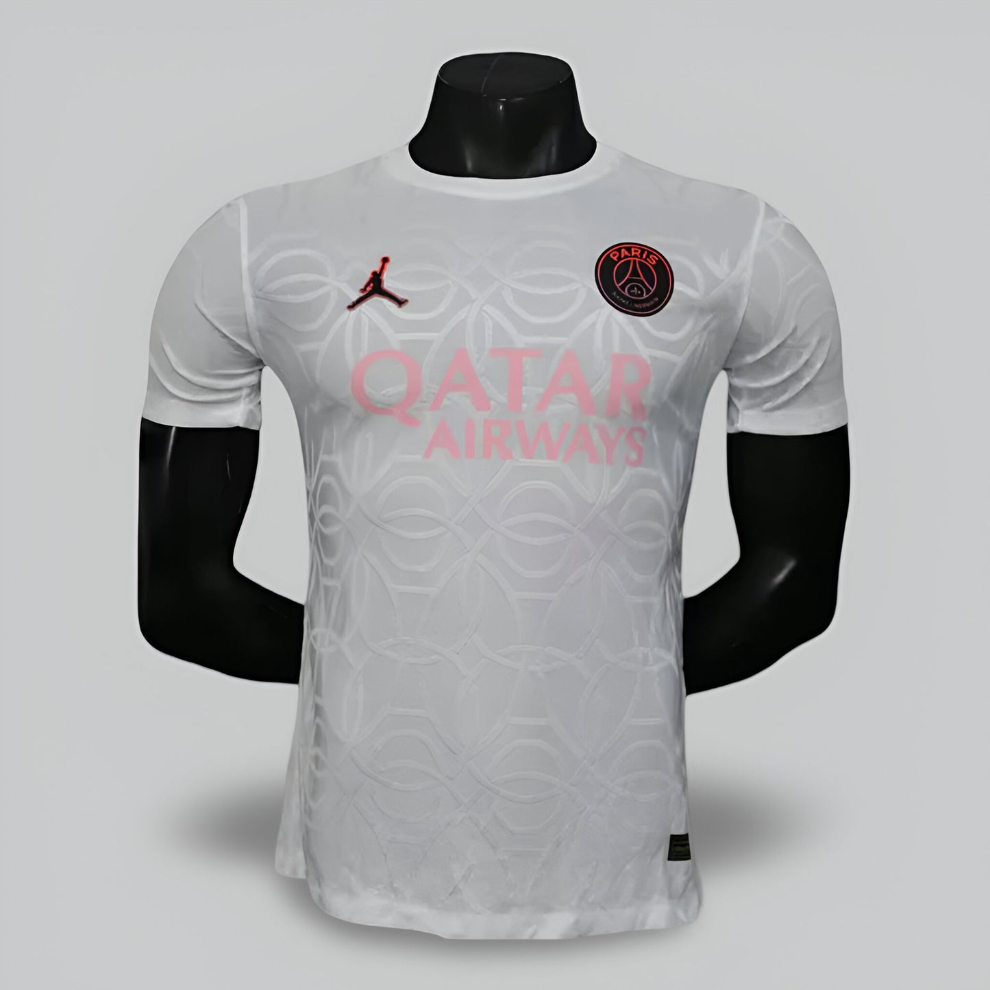 PSG 25/26 "Paris Elegance" Player Version Premium Kit