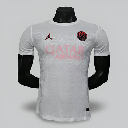 PSG 25/26 "Paris Elegance" Player Version Premium Kit