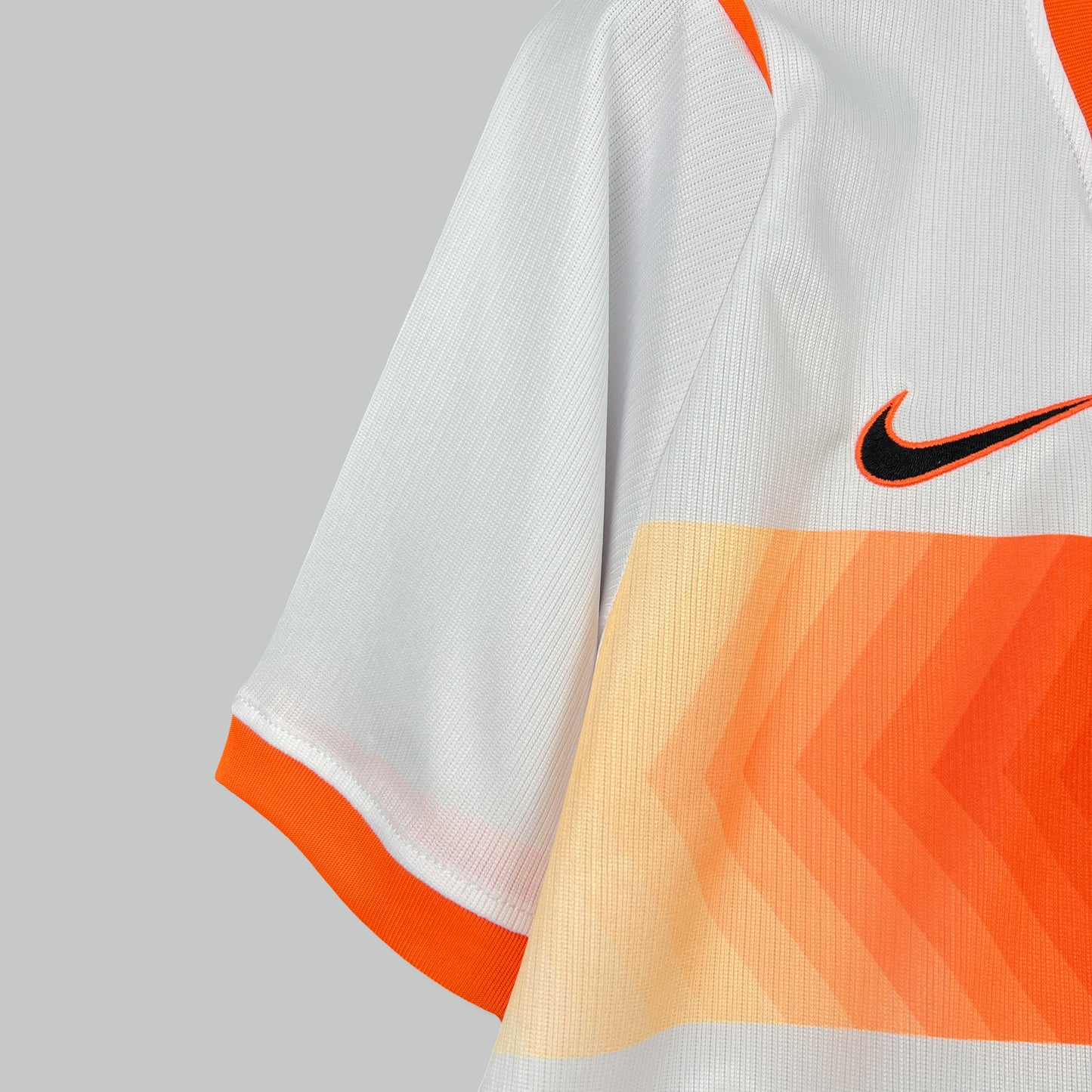 Netherlands 2026 World Cup Away Jersey