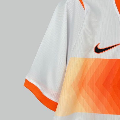 Netherlands 2026 World Cup Away Jersey