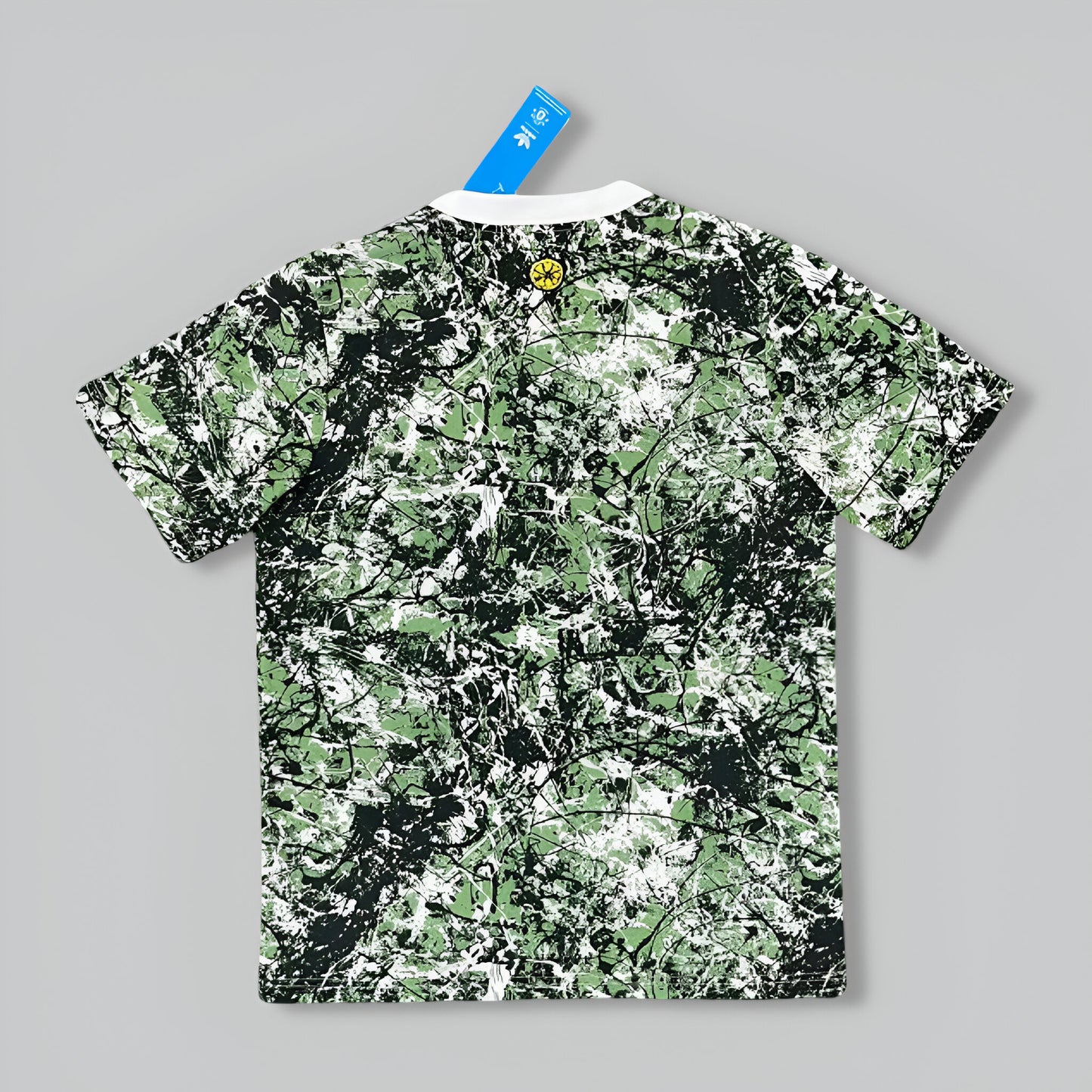 Manchester United 25/26 "The Forest" Kit
