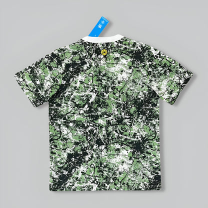 Manchester United 25/26 "The Forest" Kit