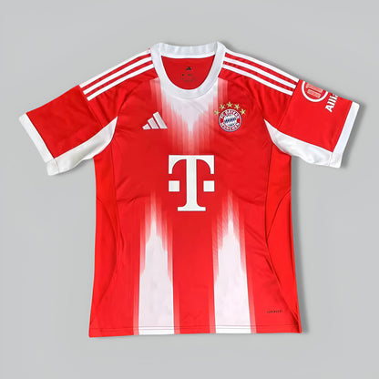 Bayern Munchen 25/26 Home Kit