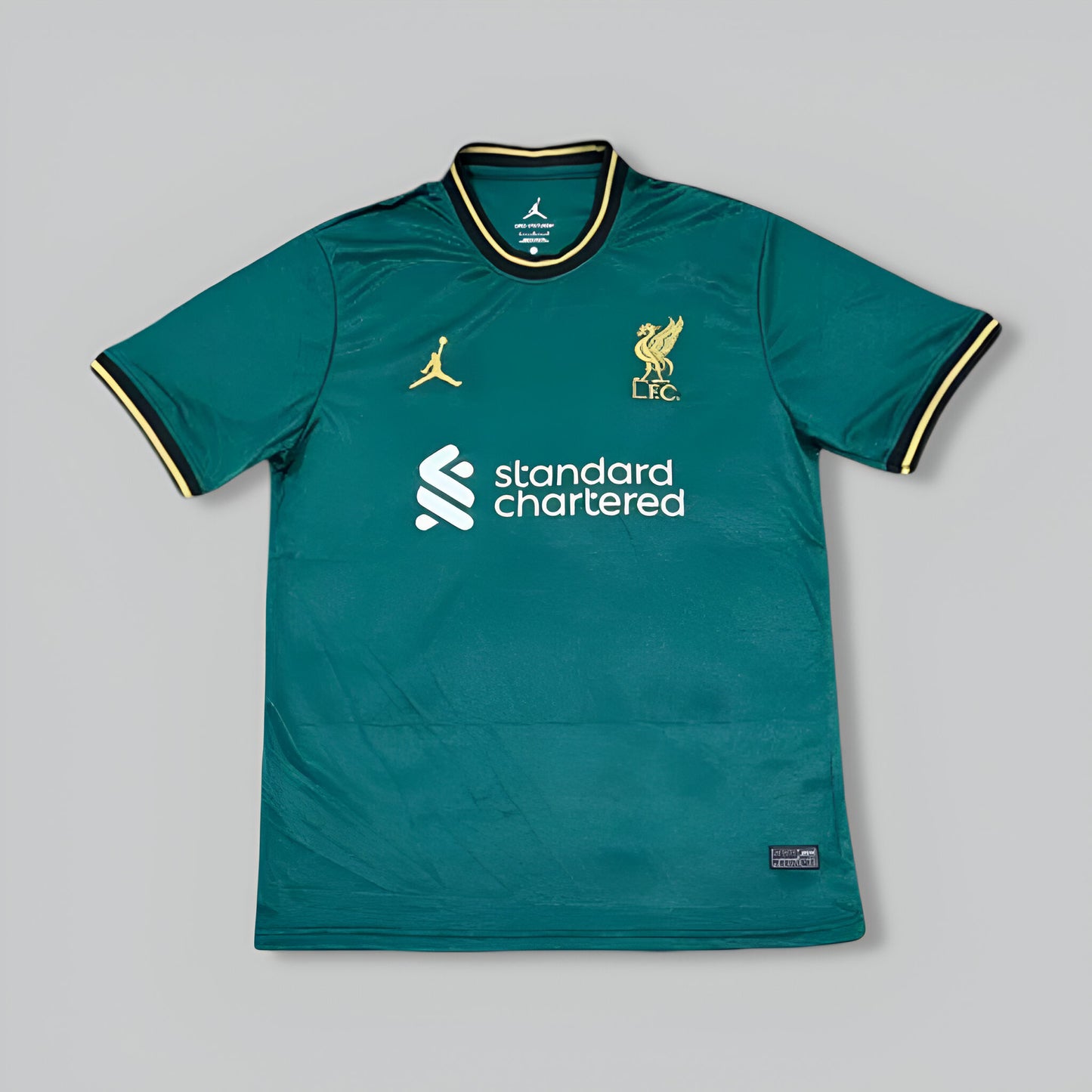 Liverpool 25/26 "Jordan Edition" Kit