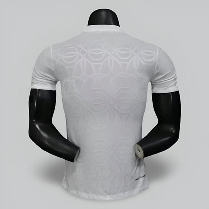 PSG 25/26 "Paris Elegance" Player Version Premium Kit