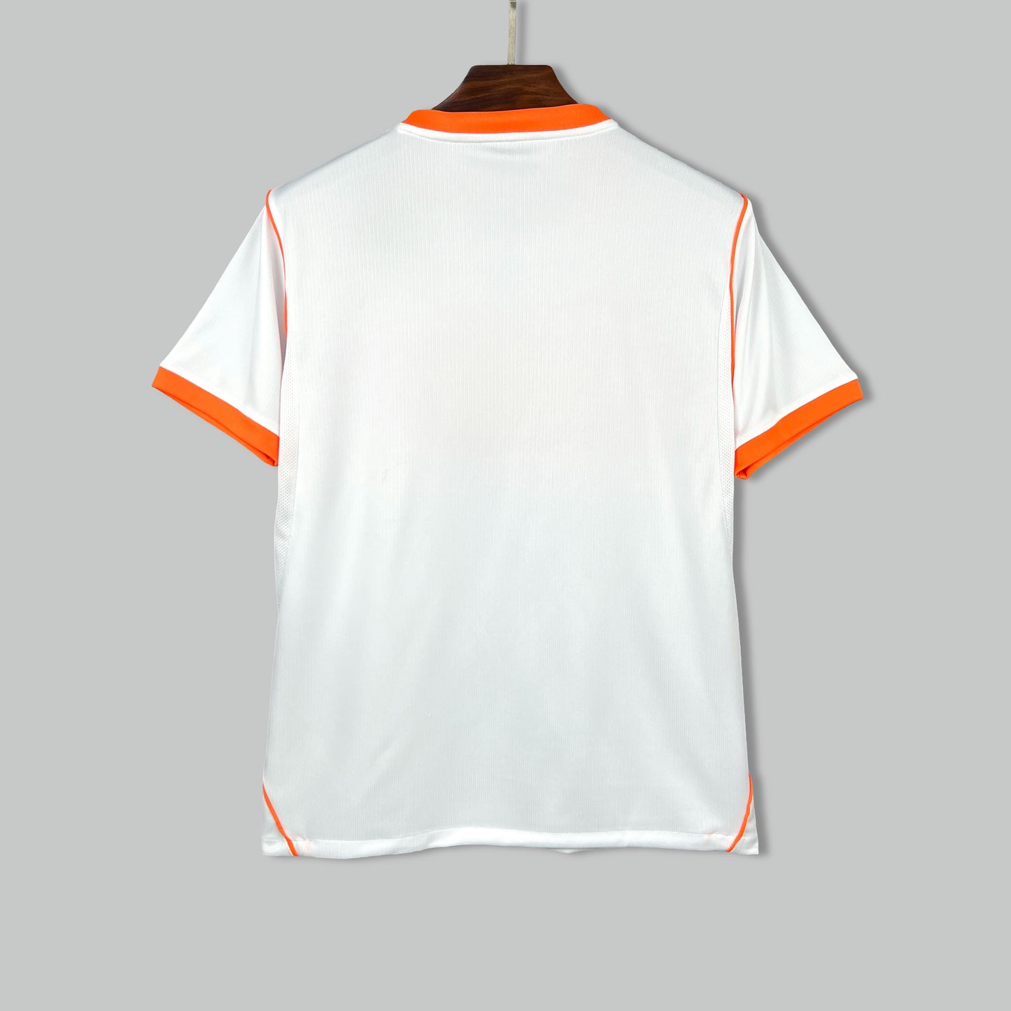 Netherlands 2026 World Cup Away Jersey